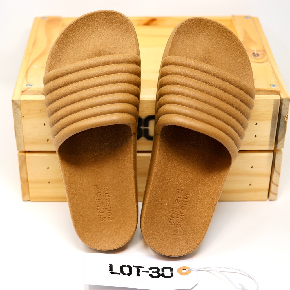 GIRLFRIEND COLLECTIVE RESLIDES